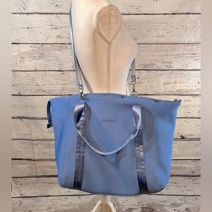 Anne Klein Sport Large Tote Bag/Gym Bag